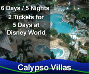 Disney Vacations